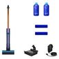Dyson Clean+Wash Hygiene Wet Floor Cleaner with Drying Dock