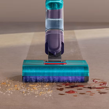 Dyson Clean+Wash Hygiene Wet Floor Cleaner with Drying Dock