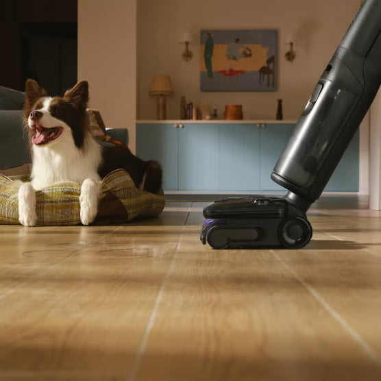 Roborock FX25 Steam Cordless Wet Dry Vacuum Cleaner