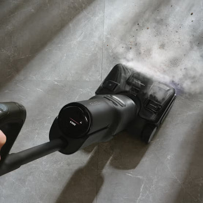 Roborock FX25 Steam Cordless Wet Dry Vacuum Cleaner