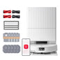 Roborock QX Revo Ultra 2 Robot Vacuum & Mop (25,000 Pa)