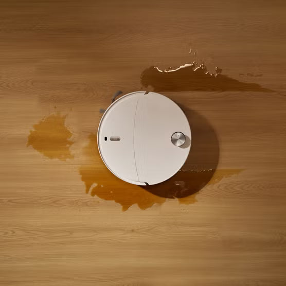 Roborock QX Revo Ultra 2 Robot Vacuum & Mop (25,000 Pa)