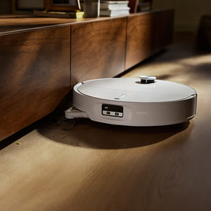 Roborock QX Revo Ultra 2 Robot Vacuum & Mop (25,000 Pa)