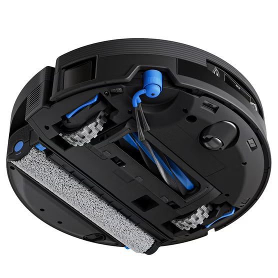 Ecovacs X12 PRO OMNI CARE Robot Vacuum & Mop (OZX12PC)
