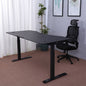 ApexDesk Elite 71" Dual-Motor Electric Standing Desk