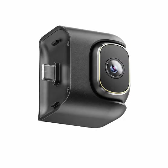 Botslab 4-Channel 360° Surround Dash Cam with 128GB Card
