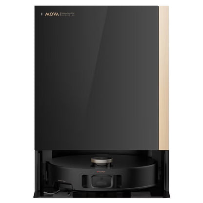 MOVA Mobius 60 Robot Vacuum & Mop (30,000 Pa, MopSwap)