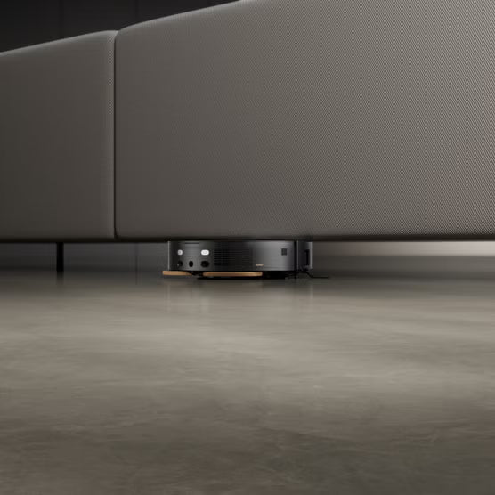 MOVA Mobius 60 Robot Vacuum & Mop (30,000 Pa, MopSwap)
