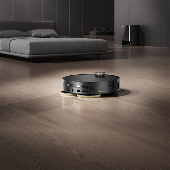 MOVA Mobius 60 Robot Vacuum & Mop (30,000 Pa, MopSwap)