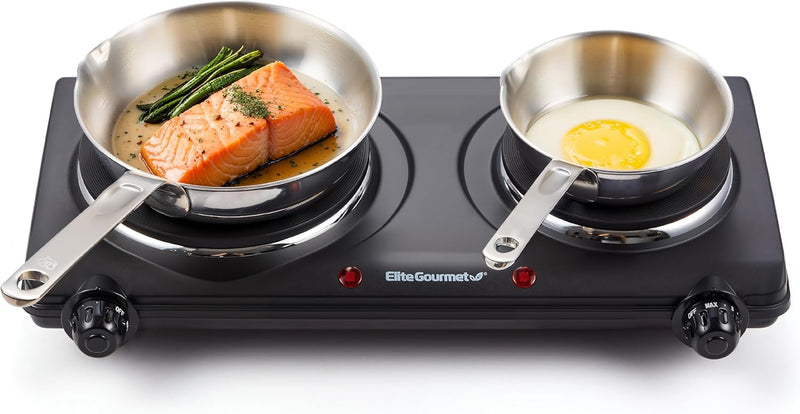 Elite Gourmet EDB-302BF
