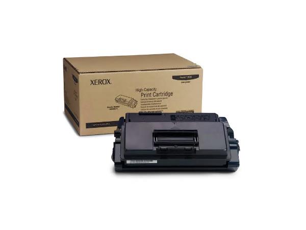 TONER F/ PHSR 3600 HC BLK