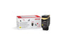 XEROX GENUINE XEROX MAGENTA HIGH CAPACITY TONER CARTRIDGE FOR THE XEROX C410/C415 (USE & RETURN)