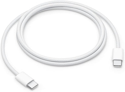 Apple USB-C Woven Charge Cable (1 m)