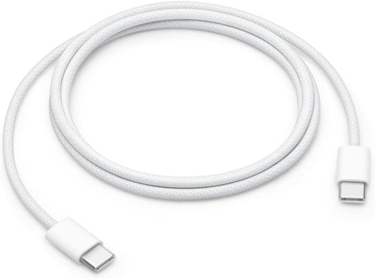 Apple USB-C Woven Charge Cable (1 m)