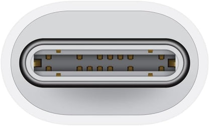 Apple USB-C Woven Charge Cable (1 m)