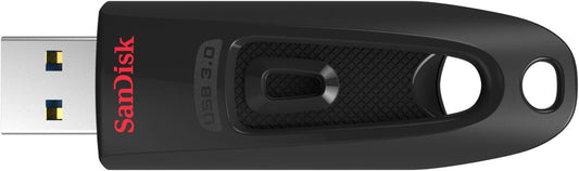 32GB USB 3.0 Flash Drive 3-Pack – High-Speed Portable Storage for PC, Mac, Smartphones, and Tablets, Lightweight Secure Data Backup Drives - PuriLite