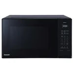 Panasonic 1.3 cu.ft. Inverter Microwave - Black