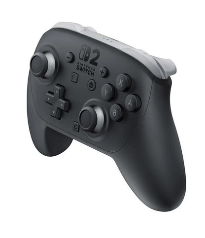 Nintendo Switch 2 Pro Controller - PuriLite