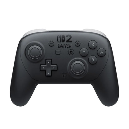 Nintendo Switch 2 Pro Controller - PuriLite