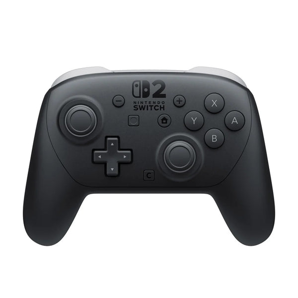 Nintendo Switch 2 Pro Controller - PuriLite