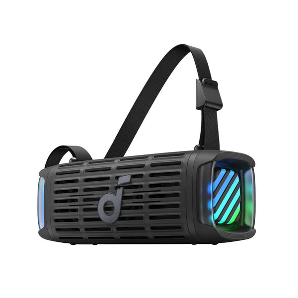 soundcore Boom 3i Bluetooth Speaker - PuriLite