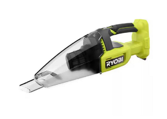 18V Cordless Hand Vacuum Cleaner for Home, Car and Pet Hair Cleaning, Lightweight Portable Dry Debris Vacuum Tool Only - PuriLite