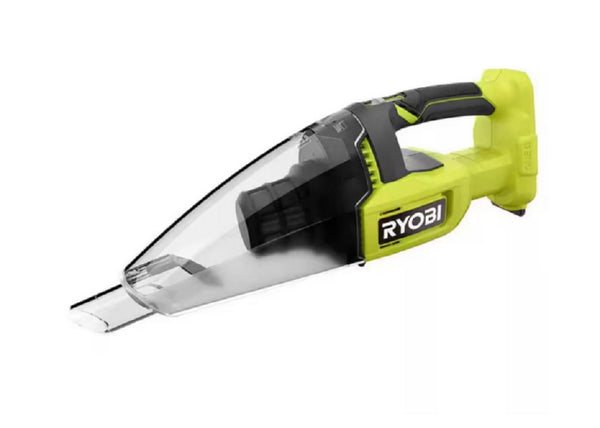 18V Cordless Hand Vacuum Cleaner for Home, Car and Pet Hair Cleaning, Lightweight Portable Dry Debris Vacuum Tool Only - PuriLite