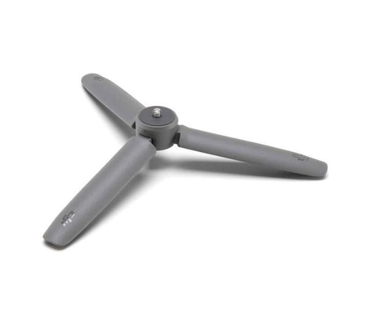 DJI Accessory CP.OS.00000041.01 Osmo Grip Tripod - PuriLite
