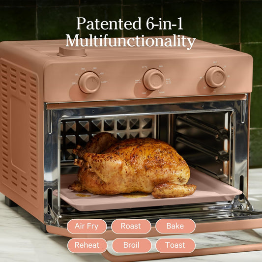 Large Wonder Oven – Spice - PuriLite