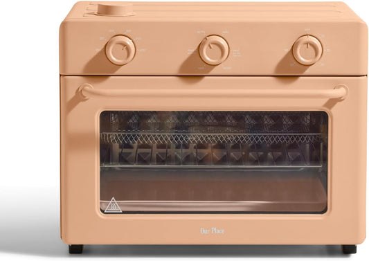 Large Wonder Oven – Spice
