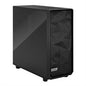 Fractal Design Case FD-C-MES2X-01 Meshify 2 XL Black ATX Flexible Dark Full Tower