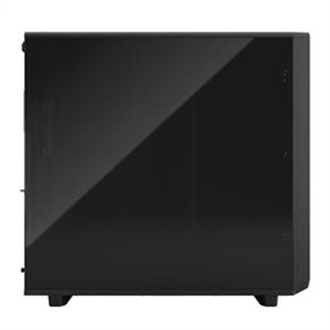 Fractal Design Case FD-C-MES2X-01 Meshify 2 XL Black ATX Flexible Dark Full Tower