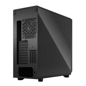 Fractal Design Case FD-C-MES2X-01 Meshify 2 XL Black ATX Flexible Dark Full Tower