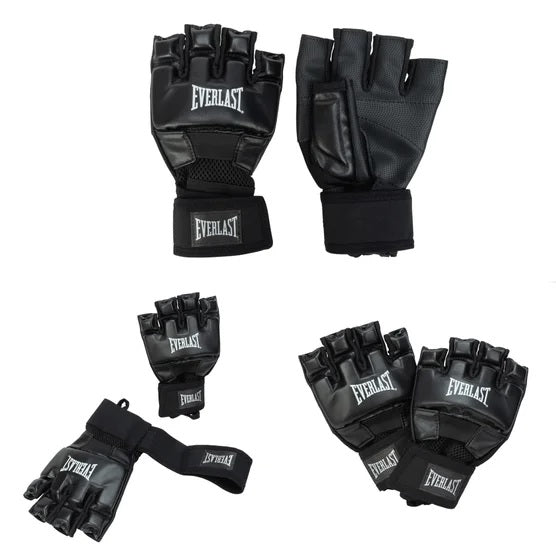 Everlast Core Freestanding Heavy Bag Kit