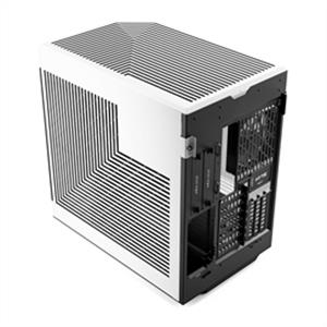 HYTE Case CS-HYTE-Y60-BW Y60 MidTower ATX Tempered Glass Retail