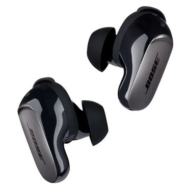 Bose QC Ultra Earbuds, Black