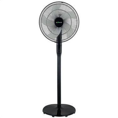 Ecohouzng Ultra Quiet, 12 Speed, Height Adjustable Fan