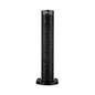 Ecohouzng - Whisper Quiet Portable Ceramic Tower Heater and Fan