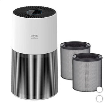 Winix C610 4-Stage Air Purifier with WIFI and PlasmaWave Technology