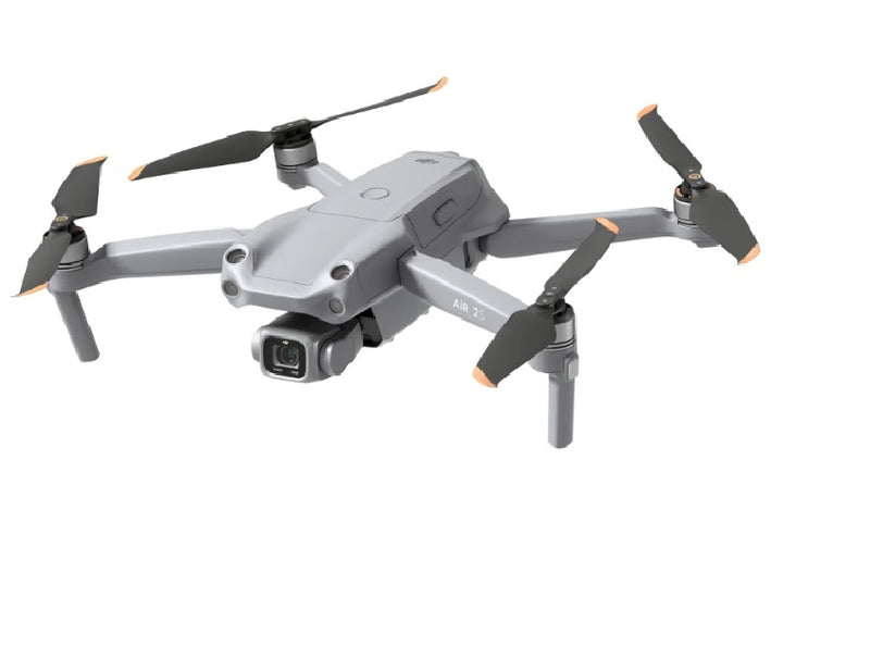 DJI Drone CP.MA.00000346.01 AIR 2S Fly More Combo