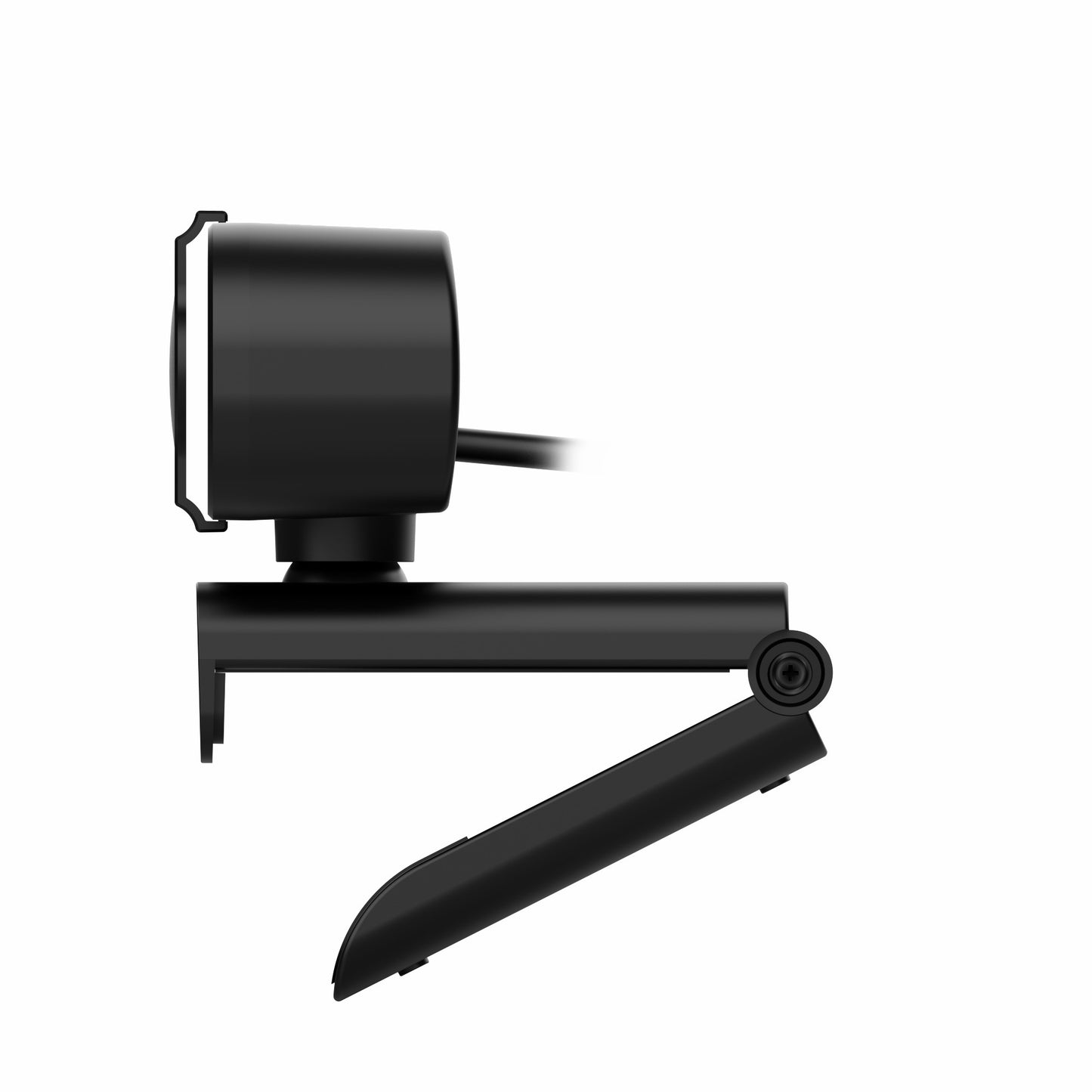 iCAN C20 1080P 60fps 78°View Webcam with Autofocus and Built-in Dual Omni-Directional Microphones