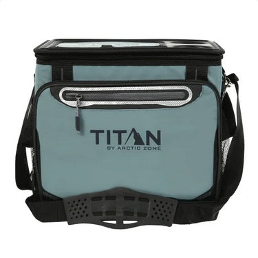 Titan 40 Can Collapsible Cooler