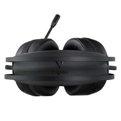 RAPOO VH160S - Virtual 7.1 USB Gaming Headset with Noise Cancellation - PuriLite
