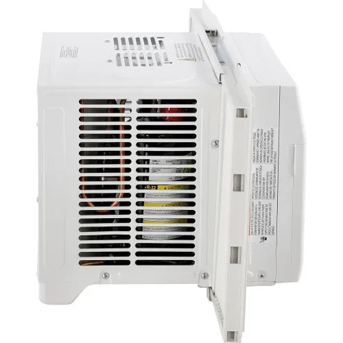 Global Industrial™ Window Air Conditioner, 8,000 BTU, 115V