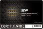 Silicon Power 2TB SSD 3D NAND A58 Performance Boost SATA III 2.5" 7mm (0.28") Internal Solid State Drive (SP002TBSS3A58A25)