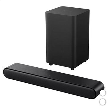 TCL S4210-CA 2.1 ch Soundbar with Subwoofer