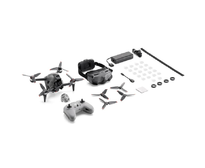 DJI Drone CP.FP.00000139.01 FPV Explorer Combo Retail