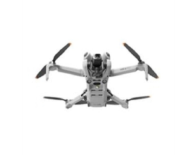 DJI Drone CP.MA.00000735.01 Mini 4 Pro Fly More Combo (DJI RC 2) (GL) Retail