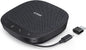 Anker PowerConf S330 USB Speaker, Conference Speaker for Home Office, Smart Voice Filter, Plug & Play, 4 Microphones for 360° Room Coverage, Clear Sound Profile