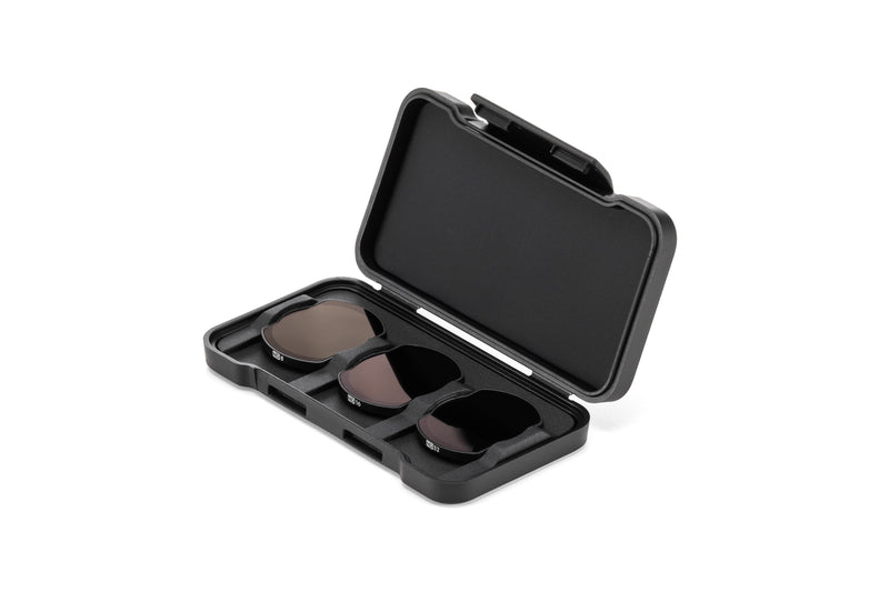 DJI Accessory CP.FP.00000077.01 Avata ND Filters Set (ND8/16/32)